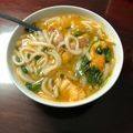 Cooksnap của sophiecancook khi họ làm theo món Bánh Canh Cá Lóc