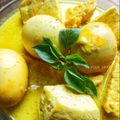Cooksnap dari Resintaw untuk resep Terik Tahu Tempe Telur untuk Balita
