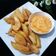 Cooksnap dari Yani Susilowati untuk resep 534. 🥔 Potato Wedges