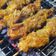 Cooksnap dari Melinda N untuk resep Sate Ayam (sweet satay)