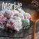 Cooksnap dari Mama Rara untuk resep Klepon pelangi/klepon marble