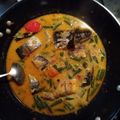 Cooksnap dari rrrr_etno untuk resep Gulai ikan patin