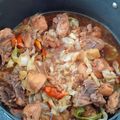 Cooksnap dari Novika Arjanti untuk resep Tongseng Ayam (Tanpa Santan)