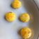 Cooksnap dari Ika Riskiyanti untuk resep Bola-bola Ikan Kembung (Menu GTM MPASI 9-11 bulan)