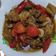 Cooksnap dari Ira Iskandar untuk resep Ikan Asin Telang (ikan asin tenggiri) Asam Manis