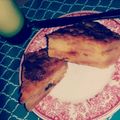 El cooksnap de 💞Guerita Rodriguez 💞 cuando hizo Pudín de Pan.