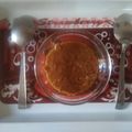 Jagmit Kochar का कुकस्नैप जब उन्होंने मावे से बनाए टॉफी (mewe se banaye toffee recipe in Hindi) बनाया था।