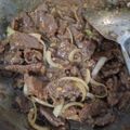 Cooksnap dari Fitriyani Vvi untuk resep 3. Beef Teriyaki ala hokben