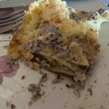 El cooksnap de angaba190 cuando hizo Pasta con nata, champiñones y bacon a la trufa.