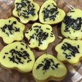 Cooksnap dari Debby Lastriani untuk resep Kue Cubit No Mixer
