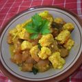 Cooksnap dari styarima untuk resep Rica-Rica Kikil/Kulit Sapi ala Arie (tidak Pedas)