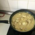 Cooksnap de Chrystelle Robert Néé Vernay sur la recette Filet mignon sauce moutarde au Cook Expert