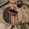 thor19311's cooksnap of when they made Maple Glazed Pork Chops.