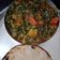 Rashmi Ramani's cooksnap of when they made મિક્સ ભાજી રીંગણા નું શાક (Mix Bhaji Ringan Shak Recipe In Gujarati).