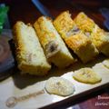Cooksnap dari 🌸Hartini's kitchen🌸 untuk resep Bolu Pisang Panggang #Pr_Babananakeik
