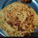 Iram khan का कुकस्नैप जब उन्होंने मेथी धनिया मसाला पराठा (Methi Dhaniya masala paratha recipe in Hindi) बनाया था।