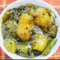 Sunanda Das's cooksnap of when they made আমের চাটনি(Aamer chutney recipe in Bengali).