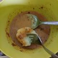 Cooksnap dari Lina Ayu untuk resep Cilok maizena bumbu kacang