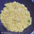 Cooksnap dari NIA untuk resep Nasi goreng