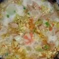 Cooksnap dari Ika Puspa Sari untuk resep Seblak Basah (Tanpa Kerupuk)