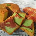 Cooksnap dari Syafa Syifa untuk resep Chiffon Ketan (Gluten Free)