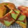 Cooksnap dari Syafa Syifa untuk resep Chiffon Ketan (Gluten Free)