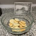 El cooksnap de Alizzz cuando hizo Bizcochitos.