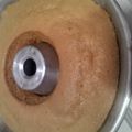Cooksnap dari Fitri Apriyani untuk resep Kue keju kukus