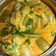 Cooksnap dari Siti Rusniasih untuk resep Sayur Lodeh Terong Hijau