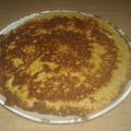 El cooksnap de Lady Marmalade cuando hizo Tortilla de avena 😋.