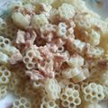 Сooksnap від Галина, який(а) приготував(ла) Паста з тунцем.