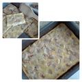 El cooksnap de Yamilet Del Rey Rodriguez cuando hizo Torta de manzana.