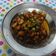 靜玥兒 的 宮保雞丁(簡單料理) cooksnap