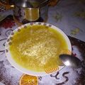 Cooksnap από Vaggelis Katsiptsakis στη συνταγή Σούπα τραχανά απλή