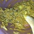 Cooksnap dari Juwita Mbo untuk resep Pepes Ikan Bilis (Masakan Khas Aceh)