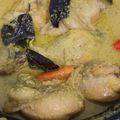 Cooksnap dari Bunda Indah 🐈 untuk resep Opor Ayam Kuning Sederhana