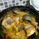 Cooksnap dari Yustine Alvin untuk resep Ikan Patin Bumbu Kuning (ala Nasi Padang)