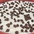 Cooksnap dari S. A. Lestari untuk resep Es Krim Durian