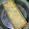 Cooksnap dari Adelia Ratih Indrawati untuk resep Macaroni Schotel Saus Balognaise Kukus