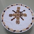 Cooksnap από mariasah στη συνταγή Κόλλυβα