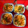  ~Sushma Mishra Home Chef का कुकस्नैप जब उन्होंने चटपटी मीठी-तीखी भेल पूरी (Chatpati meethi teekhi bhel puri recipe in hindi) बनाया था।