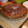 El cooksnap de Carli Niro cuando hizo Bizcocho de naranja con nueces y chocolate.