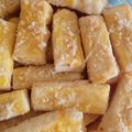 Cooksnap dari diana mayasari untuk resep Kastengel (kastangel’ kue keju)