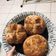宋語嫣 的 無油南瓜麵包 cooksnap