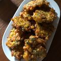 Cooksnap dari Ira Aryani untuk resep 3. Bakwan Jagung Manado Kriukk