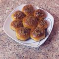 صورة من شوشو 👩🏻‍🍳💞، شاركها بعد تجربة وصفة لامونة فردية مثل القطن رائعة