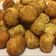 El cooksnap de Chelo cuando hizo Croquetas de bacalao o 