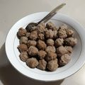 Cooksnap dari Neng Yuy Setiawan untuk resep Bakso Super Kenyal & Berserat