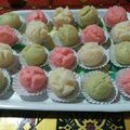 Cooksnap dari christina Entoh untuk resep Kue Mangkok