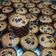 Cooksnap dari Dapoer ziie untuk resep Muffin vanila simpel : Lembut, praktis, No Mixer